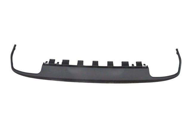 Mercedes E Class- W212- 10/12; Karlık (arka Tampon Altı)(spoıler) (amg/cabrıo) (tw) - 2128855525