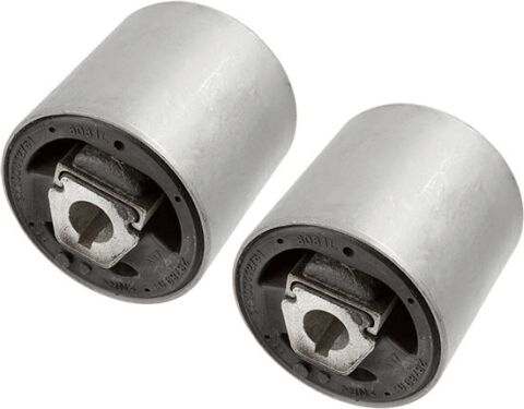 Salıncak Burcu On Bmw X3 E83 Takım