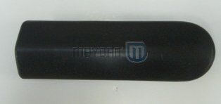 75301-S04-003 - Honda Cıvıc- Hb- 96/98; Ön Çamurluk Bandı Sağ 3 Kapı Siyah (Klipsleri İle Birlikte) (Tyg)