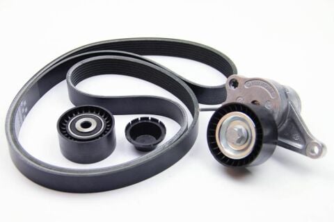 ALTERNATÖR GERGİ KİTİ KUTUKLU MASTER III 10 MOVANO B 10 2.3dCI M9T