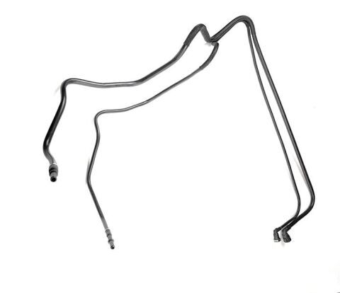 Yakıt Hortumu Ford Transıt 2.4Dı 120Ps 00-06 2.4Tdcı 100-115-140Ps 06-14 3.2 Tdcı 200Ps 08-14 1436114