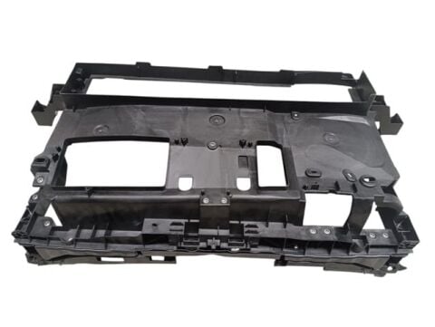 Renault Megane- 4- Sd/hb- 19/20; Ön Panel Komple Plastik (bluedcı) - 620127457R