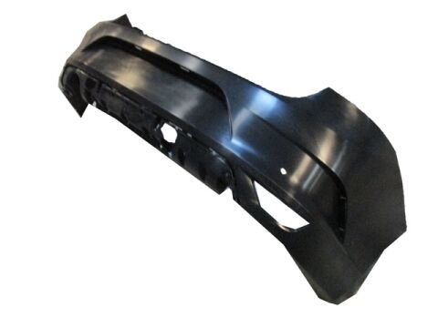 850227973R - Renault Megane- 4- Sd- 16/20; Arka Tampon Sensör Delikli (Eurobump)