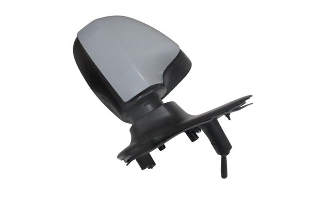 Dacıa Logan- Mcv- 14/20; Kapı Aynası Sağ Manuel (astarlı) - 963017220R