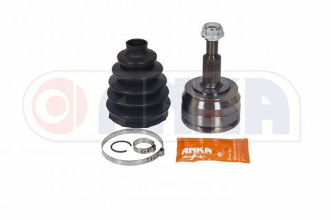 AKS KAFASI DIŞ VW TRANSPORTER T5 09-15 - T6 15 2.0 TDI 140/170HP
