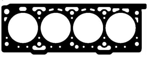 SİLİNDİR KAPAK CONTASI FIAT BRAVA 95 01 MAREA 96 02 PALIO 96 01 1.6 16V