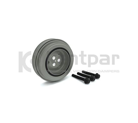 Krank Kasnağı Kit 6 4 Kanallı Boxer-Ducato-Jumper 2.2 Hdi 06 Ford Araçlara Kullanmayın