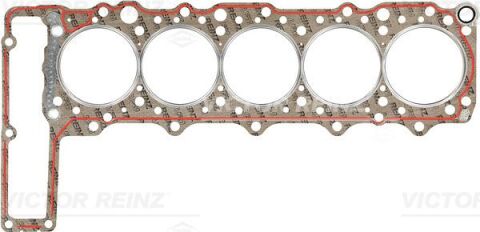 Sılındır Kapak Contası 1.70Mm Mercedes Om602 W210 W461 B901 B904