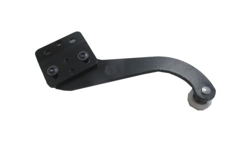 7H0843436B - Volkswagen Transporter- T7- 15/19; Sürgülü Kapı Üst Ray Bağlantısı Sağ