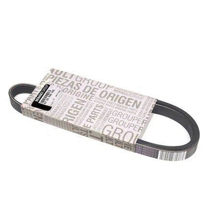 KANALLI V KAYIŞI RENAULT CLIO II-III FLUENCE 09 KANGOO 01 MEGANE II-III SCENIC II-III SYMBOL II 08 DOKKER 12 DUSTER 10 1.5dCİ 1.6 PSA 206-406-XSARA 1.8 16V 2.0 16V 6PK1200