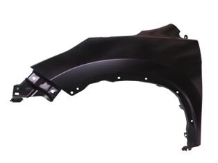 60260-T0A-A90Zz - Honda Crv- 13/14; Ön Çamurluk Sol Deliksiz (Tw)