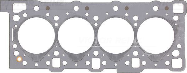 Silindir Kapak Contası Boxer-Jumper 2.5 Td Dj5