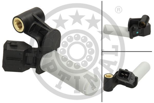 KRANK SENSORU JUMPER III BOXER III 22DT PUMA 2.2HDI 16V MONDEO III 2.0TDCI 00 07 TANSIT V348-V348 06 11