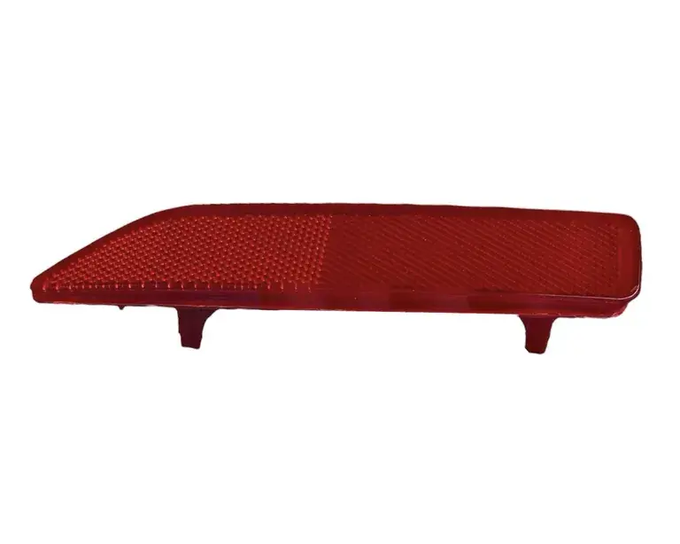 Honda Reflektör Tampon Crv 07-10 Arka Sol