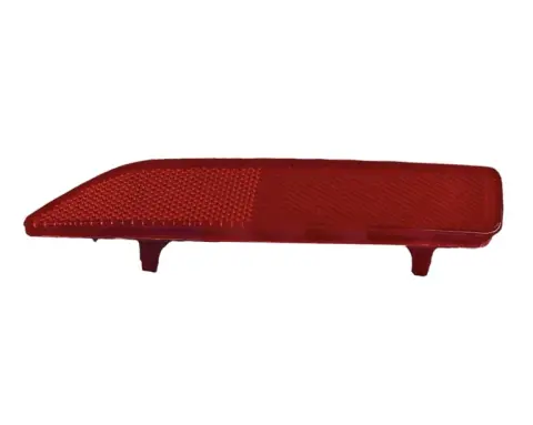 Honda Reflektör Tampon Crv 07-10 Arka Sol